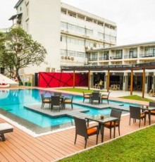 Ayurveda Pavilions 4*