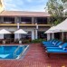 Ayurveda Pavilions 4* — отель в Негомбо, Шри-Ланка