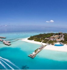 Niva Velassaru Maldives 5*