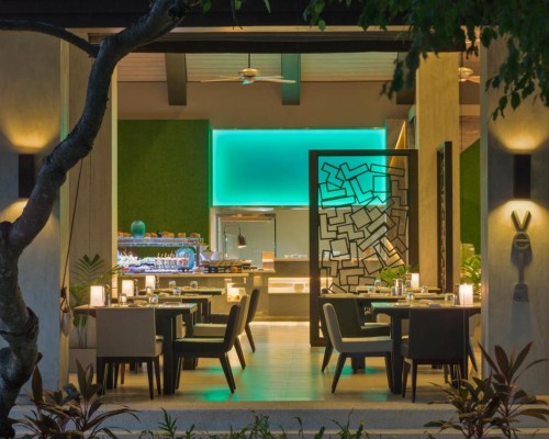 Niva Velassaru Maldives 5* — Южный Мале