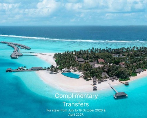 Niva Velassaru Maldives 5* — Южный Мале