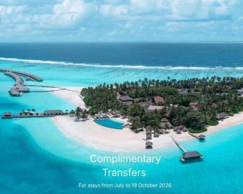 Niva Velassaru Maldives 5* — Южный Мале