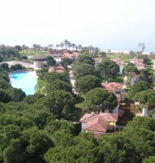 Altis Resort Hotel & Spa 5*