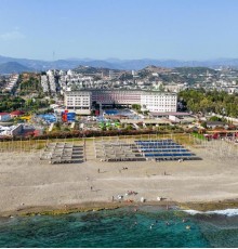 Grand Cortez Resort & Spa 5*