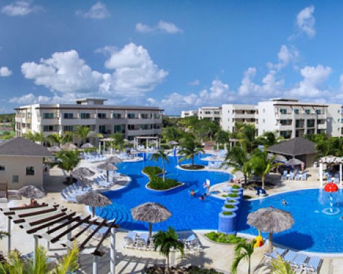 Eurostars Cayo Santa Maria 5* — пляжный отдых на Кайо-Санта-Мария