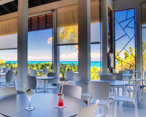 Eurostars Cayo Santa Maria 5* — пляжный отдых на Кайо-Санта-Мария
