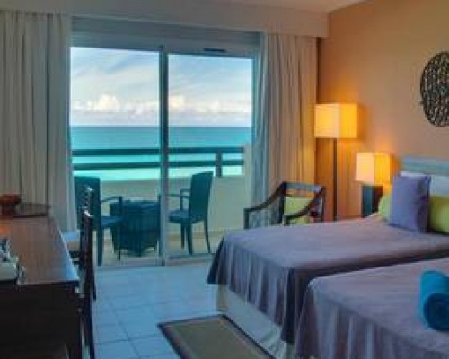 Eurostars Cayo Santa Maria 5* — пляжный отдых на Кайо-Санта-Мария