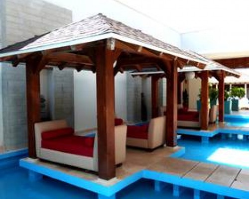 Eurostars Cayo Santa Maria 5* — пляжный отдых на Кайо-Санта-Мария