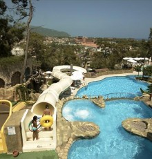 Naturland Forest Resort 5*