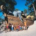 Naturland Forest Resort 5* в Кемере: мой экспертный обзор