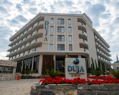 Отель Duja Didim 5* — Дидим, Турция