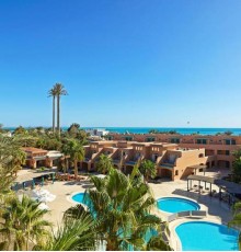 Labranda Club Paradisio El Gouna 4*