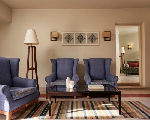 Labranda Club Paradisio El Gouna 4* — Эль Гуна, Египет
