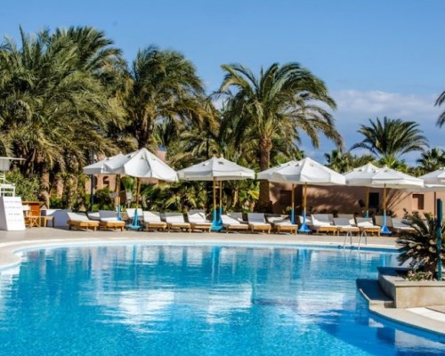 Labranda Club Paradisio El Gouna 4* — Эль Гуна, Египет