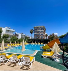 De Mare Family Hotel 3* De Mare Family Hotel 3*