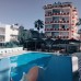 De Mare Family Hotel 3* (Конаклы, Турция): семейный отель с аквапарком