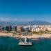 Sunprime C-Lounge 5* в Аланье — отдых для взрослых на первой линии