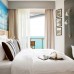 Sunprime C-Lounge 5* в Аланье — отдых для взрослых на первой линии