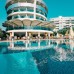 Sunprime C-Lounge 5* в Аланье — отдых для взрослых на первой линии