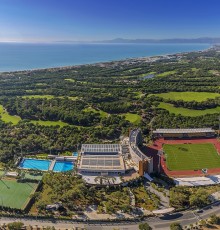 Gloria Sports Arena 5*