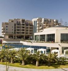 Attaleia Shine Luxury Hotel 5*
