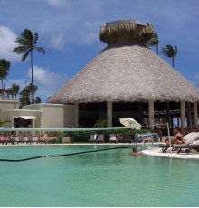 Now Larimar Punta Cana