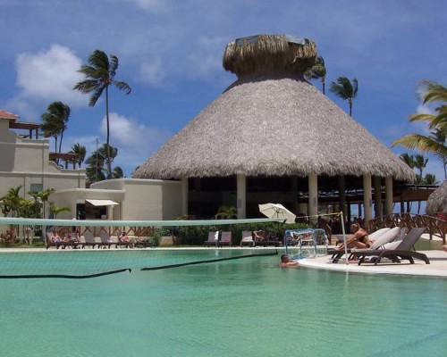 Now Larimar Punta Cana: отель в Доминикане с системой все включено