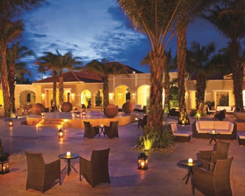 Now Larimar Punta Cana: отель в Доминикане с системой все включено