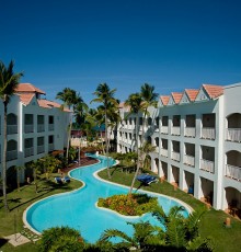 Be Live Grand Bavaro 5*