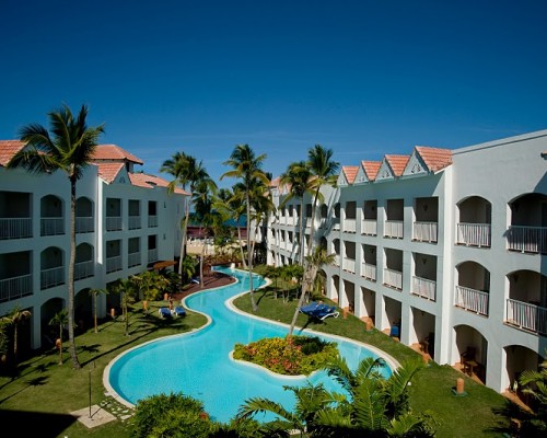 Be Live Grand Bavaro 5* — Пунта-Кана, Доминикана