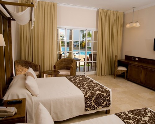 Be Live Grand Bavaro 5* — Пунта-Кана, Доминикана