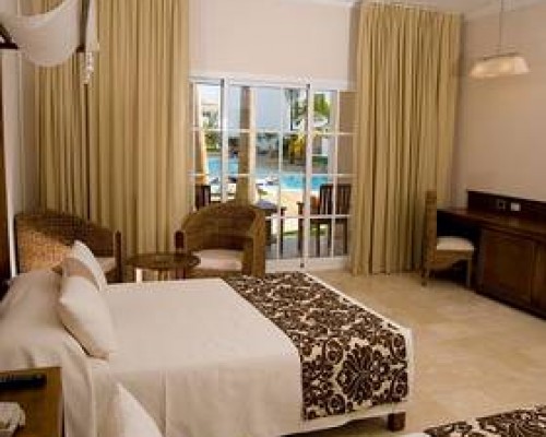 Be Live Grand Bavaro 5* — Пунта-Кана, Доминикана