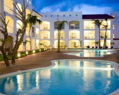 Be Live Grand Bavaro 5* — Пунта-Кана, Доминикана