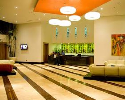Be Live Grand Bavaro 5* — Пунта-Кана, Доминикана