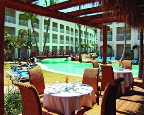Be Live Grand Bavaro 5* — Пунта-Кана, Доминикана