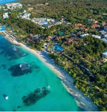 Viva Wyndham Dominicus Beach - All-Inclusive Resort 4*