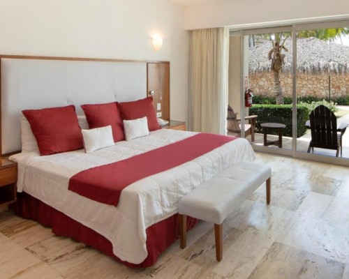 Viva Wyndham Dominicus Beach 4* — Ла Романа, Доминикана