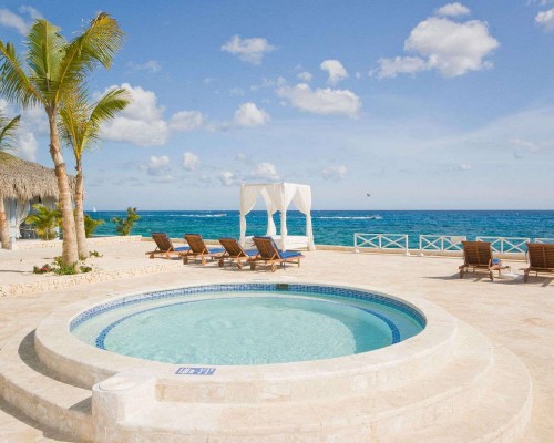 Viva Wyndham Dominicus Beach 4* — Ла Романа, Доминикана
