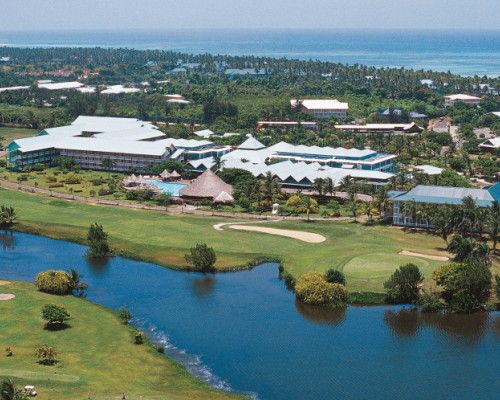 Barcelo Bavaro Casino 4* — Пунта-Кана, Доминикана