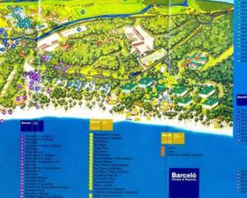 Barcelo Bavaro Casino 4* — Пунта-Кана, Доминикана