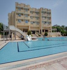 Sirius 4*