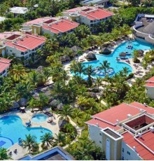 The Reserve Paradisus Punta Cana 5*