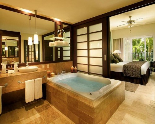 The Reserve Paradisus Punta Cana 5* — Пунта Кана, Доминикана