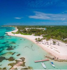 The Westin Puntacana Resort & Club 5*