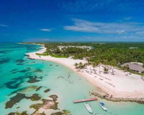 The Westin Puntacana Resort & Club — 5* в Пунта-Кане