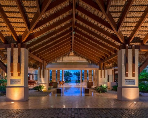 The Westin Puntacana Resort & Club — 5* в Пунта-Кане