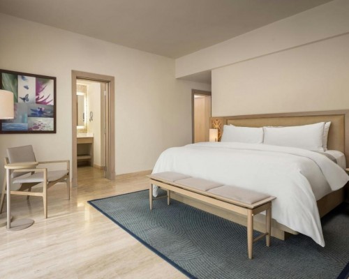 The Westin Puntacana Resort & Club — 5* в Пунта-Кане