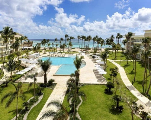 The Westin Puntacana Resort & Club — 5* в Пунта-Кане