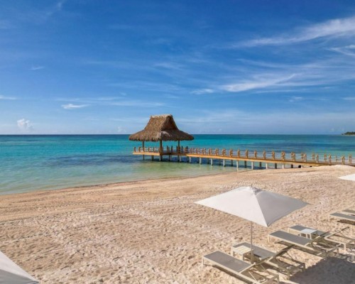 The Westin Puntacana Resort & Club — 5* в Пунта-Кане