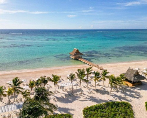 The Westin Puntacana Resort & Club — 5* в Пунта-Кане